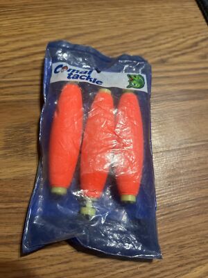 Cigar Snap On Float Cs250r 3 Pack