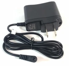 MYW-Tech BK51000 AC/DC Adaptor 5V 1000mA, Black