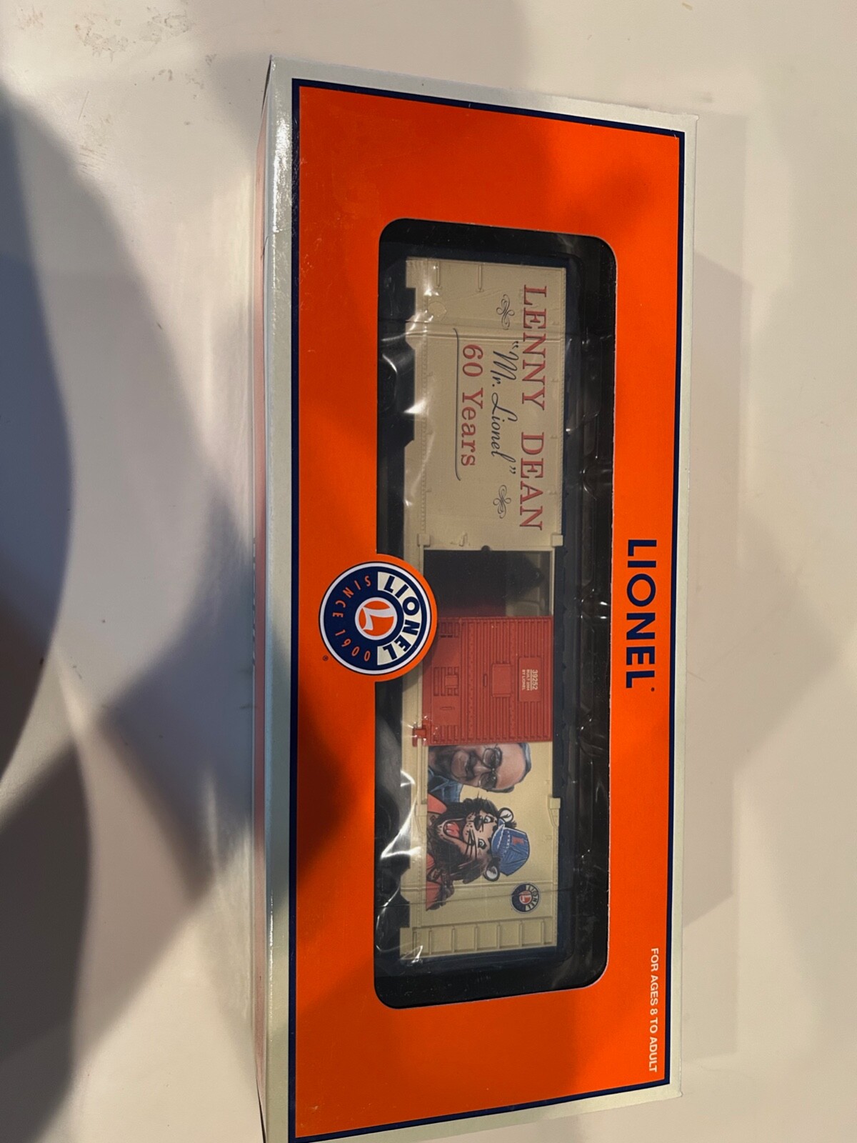 Click here to see eBay Auction