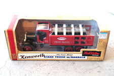 ertl die cast 1925 kenworth stake truck true value free shipping