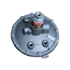 REMANUFACTURED SEALCO RE015 TRAILER Pancake Style Relay Emergency Valve 