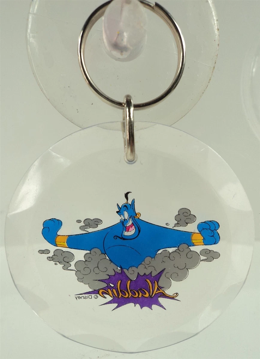 Aladdin keychain store
