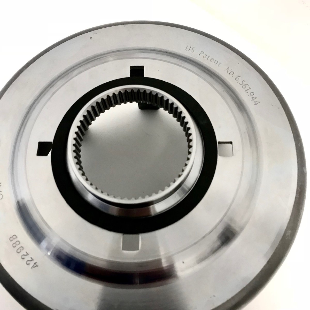 4L60E 4L65E 700R4 Actual genuine BEAST Sunshell Sun Heavy Duty