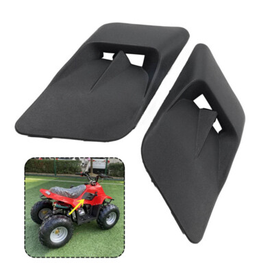 Körper Vordere Kotflügelentlüftung Für TAOTAO 110cc 100cc 90cc 70cc 50cc Quad