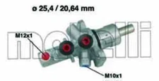 Brake Master Cylinder-New Master Cylinder METELLI 05-0561