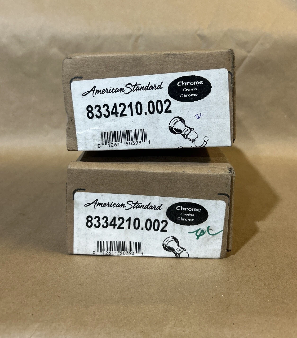 American Standard TS Series Robe Hook - Thumbnail 5