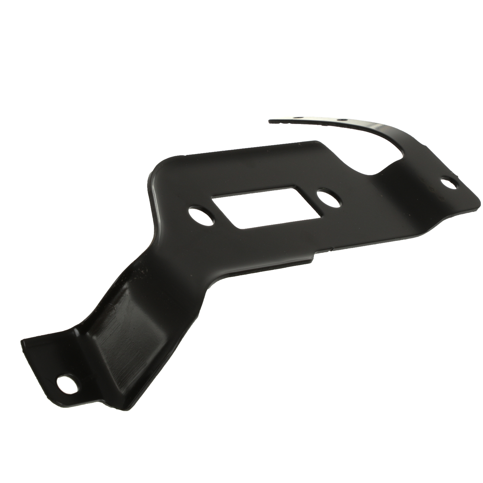 Soporte exterior del parachoques para Ford F-350 Super Duty 2020-2022 (N/P LC3Z-17754-A)