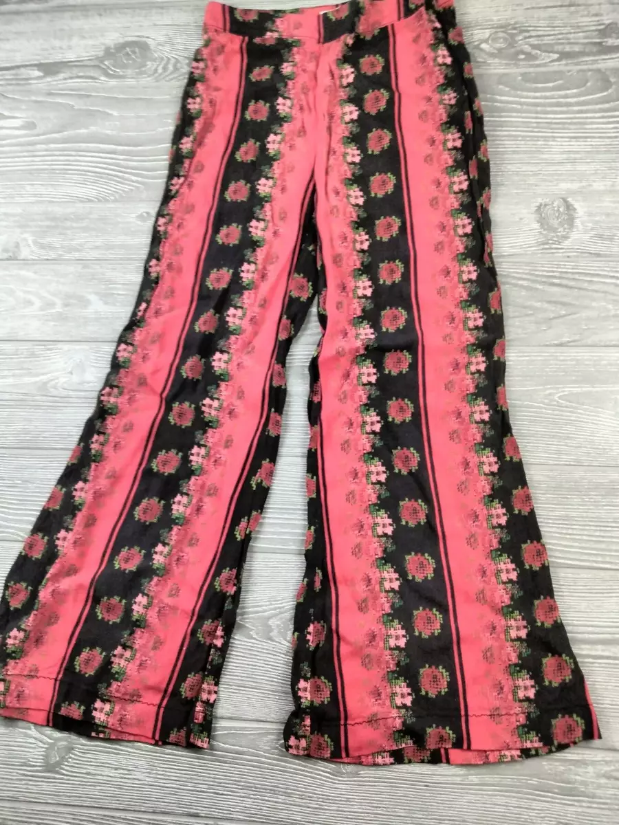 Urban outfitters hotsell flare pants