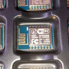 ESP8266 WiFi Development Board Module ESP 8266 ESP8266MOD 2.4GHz