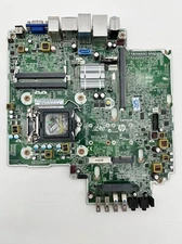 HP Elitedesk 800 G1  737729-001  USDT Desktop System Motherboard 696559-001
