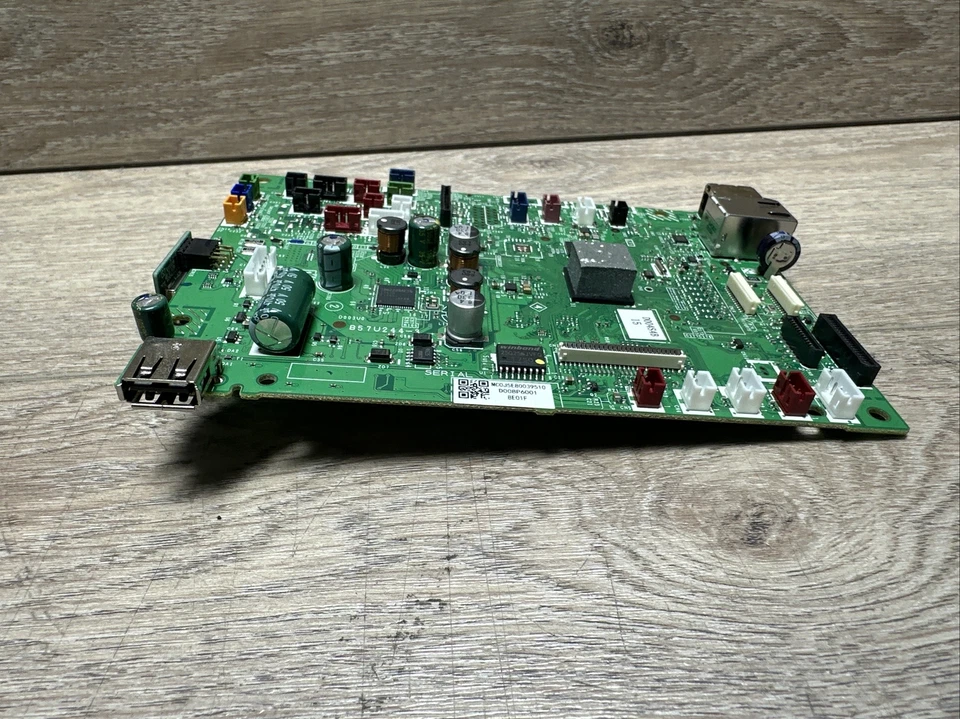 Brother MFC-J6535DW Color Inkjet Wireless Duplex All-in-One Printer Main Board - Image 4 of 4