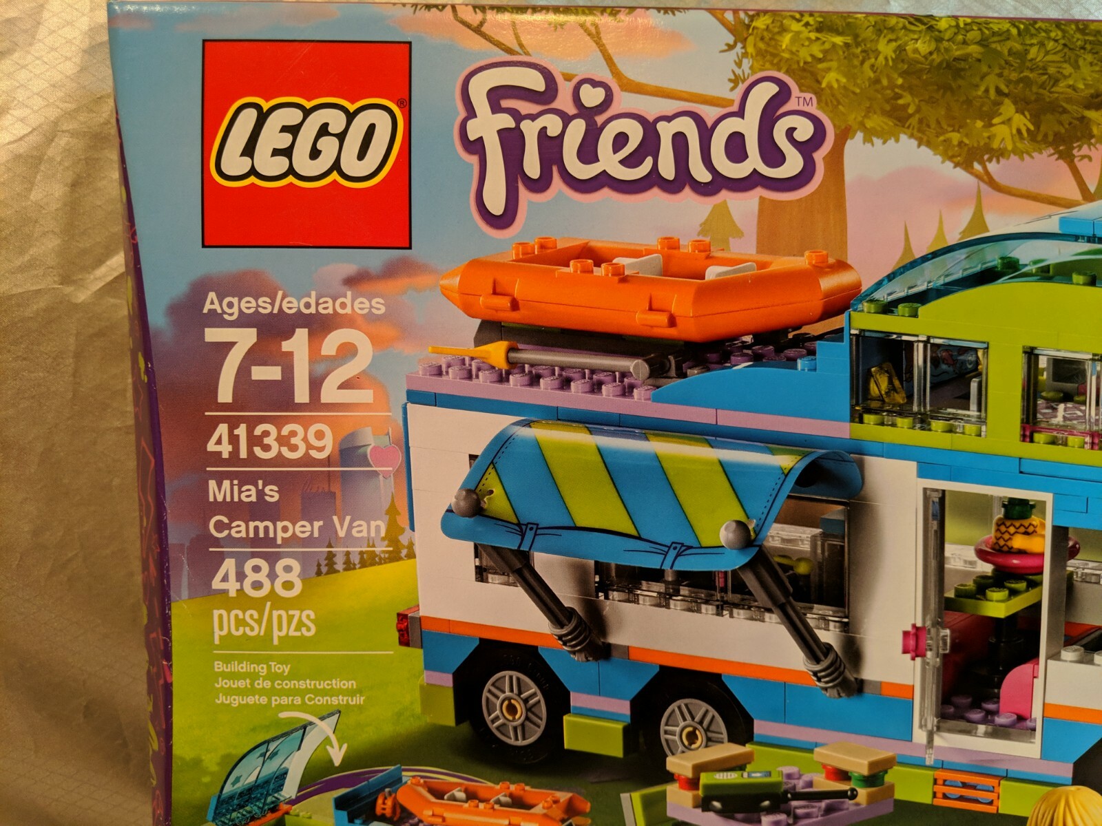 lego 41339 price