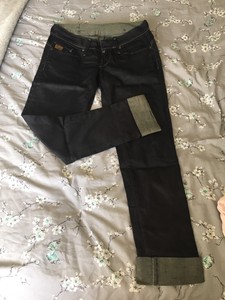 29 jeans de de taille 32 femmes marques véritables pour G 100 Longueur Raw star Designer I7wx4q6