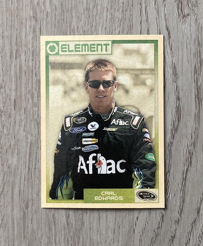 2010 Wheels Element Racing | Carl Edwards | #10 | eBay