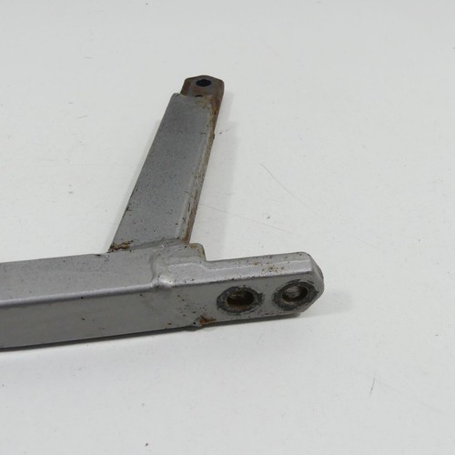 Suzuki GS 500 E Ez: 91 Beam Frame Battery Fairing 35215 - Picture 8 of 10