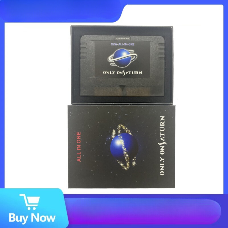 SD Card Pseudo Games Video Used with Direct Reading 4M Accelerator 8MB Memory-image