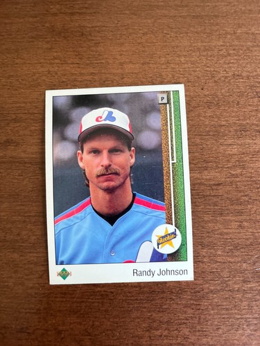 1989 Upper Deck Baseball Commons, Rookies, Stars - Complete your set #1 - #250 - Picture 2 of 3