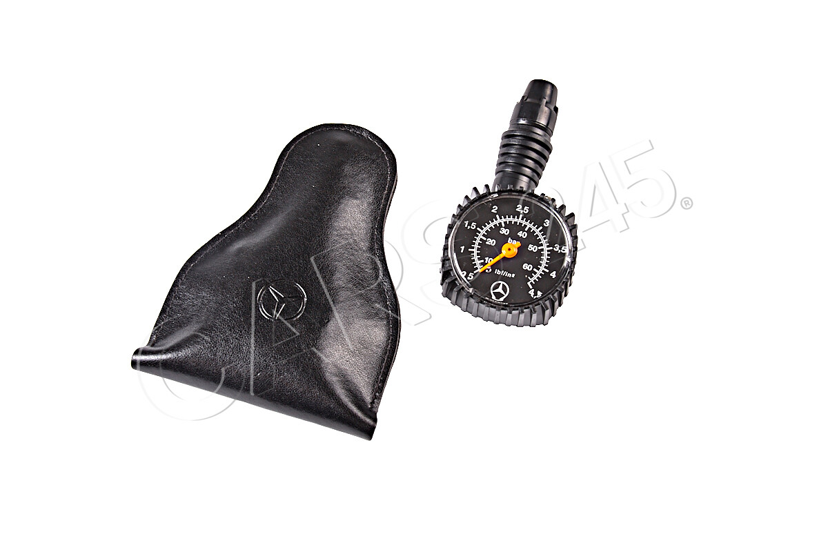 Genuine Plastic Air Pressure Gauge MERCEDES B6658814064 | eBay