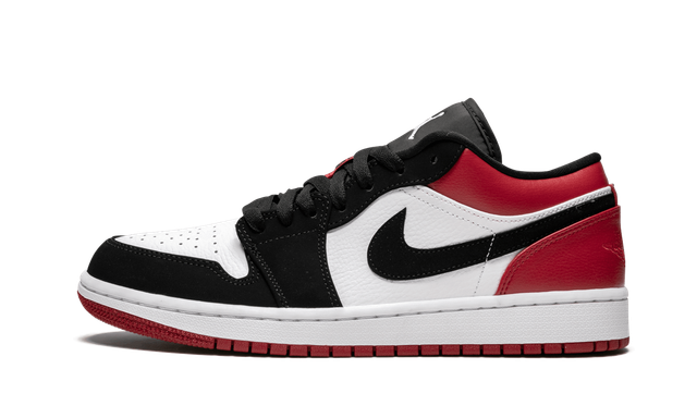 aj1 black toe