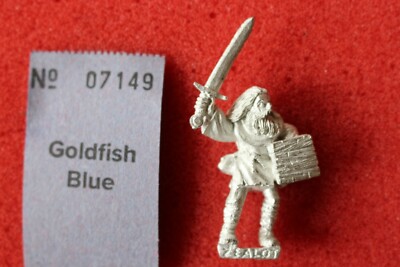 Figurine Warhammer Empire : Mordheim Witch Hunter Répurgateur Zealot – Jeu De Société OOP