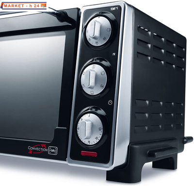 De'Longhi Forno Elettrico Grill Fornetto Tostapane da Bar 7 funzioni  cottura 7445019036078 | eBay