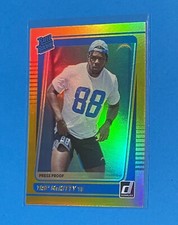 2021 Panini Donruss - RATED ROOKIE PRESS PROOF PREMIUM SP - Pick A Card - RC 🔥