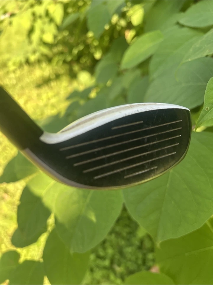 Adams Super S Idea 4Hybrid Left-Handed LH  Regular ~39.5" NEW GRIP / - Image 4 of 4