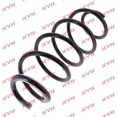 ✅Fits KAYABA SPRʯYNY RH2637 COIL SPRING  ⭐UK Seller⭐