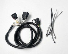 New 4-way Trailer Wiring Harness For 2011-2019 Ford Explorer Plug And Play New 4-way Trailer Wiring Harness For 2011-2019 Ford Explorer Plug And Play