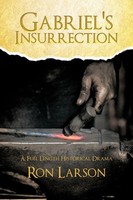 Ron Larson | Gabriel's Insurrection | Taschenbuch | Englisch (2011) | Iuniverse