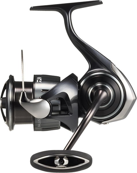 Daiwa 25' Ballistic Hd Lt 5000D-CXH Spinnrolle-image