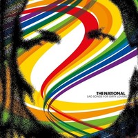 The National: Sad Songs For Dirty Lovers - 375 Media - (Lp / S)
