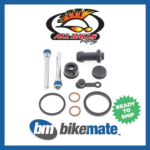 Brake Caliper Rebuild Kit Rear for YAMAHA YZ 85 2012 2013 2014 2015 2016 - Picture 1 of 1