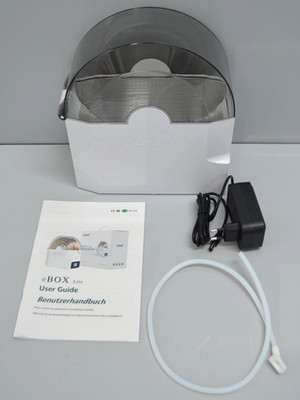 eSUN eBOX Lite Filament Trockenbox für 3D Drucker Filament Trockne - Neu