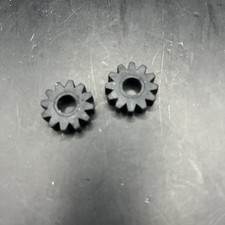 Vintage Schaper Stomper 4x4 Tires Set of 2 Rubber