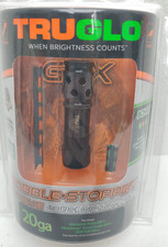 Truglo Gobble Stopper Extreme Turkey Choke Tube 20ga Mossberg Maverick Tg178xc