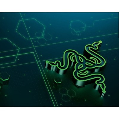 Razer Goliathus Mobile Mauspad Mousepad Multicolor