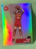 2022-23 Panini NBA Mini Thin Stickers #96 - John Collins - Atlanta Hawks