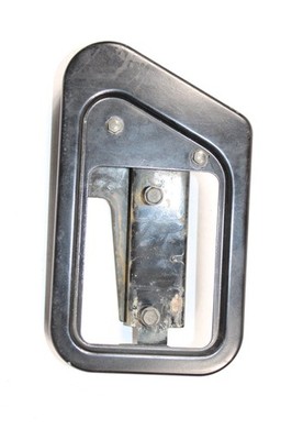 99 Kawasaki Vulcan Drifter VN1500J Rectifier Regulator Mounting Bracket Cover