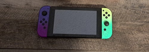 Nintendo Switch HAC-001 Console w/ Joy-Cons