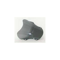 MRA Originalformscheibe Schwarz Passend FüR Suzuki XF 650 Freewind Bj. 1997-1999