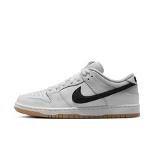 Nike SB Dunk Low Pro White Gum NEU Gr. 36,37,38,39,40,41,42,43,44,45,46,47
