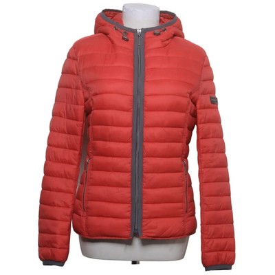 Frieda & Freddies, Leichte Jacke, Damen, Größe: 36, Fake Down Jacket #2ZT