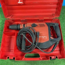 Hilti TE70 ATC AVR 100V Rotary Hammer Drill Concrete Breaker Used Working Japan