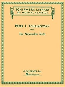 The Nutcracker Suite, Op. 71a: Piano Duet | Buch | Zustand gut