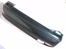 Pare-choc arrière Seat TOLEDO