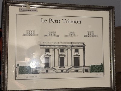 Le Petit Trianon