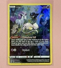 Pokémon TCG Mew #GG10/GG70 Crown Zenith Galarian Gallery