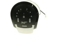 COUVERCLE SENSEO BLACK pour PIECES PREPARATION DES BOISSONS PETIT...