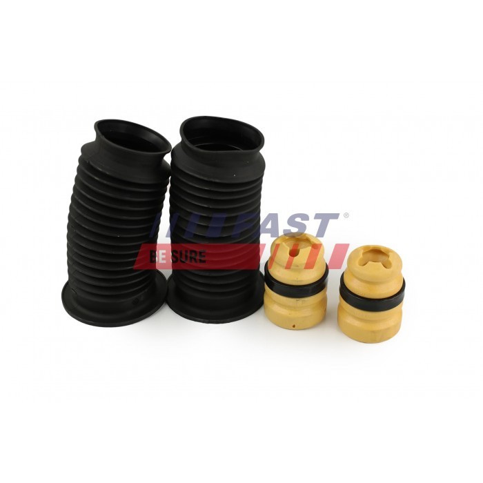 Kit soufflet suspension Fiat Doblo pour stopper les bruits avant